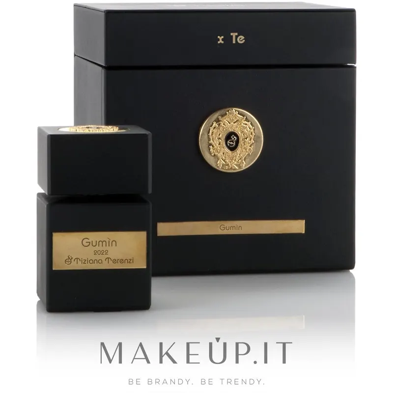 Tiziana Terenzi Gumin perfumy unisex 100 ml