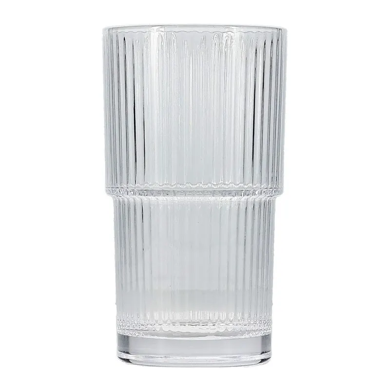 Szklanki zestaw 6 szt. 460 ml Vitro – BonBistro