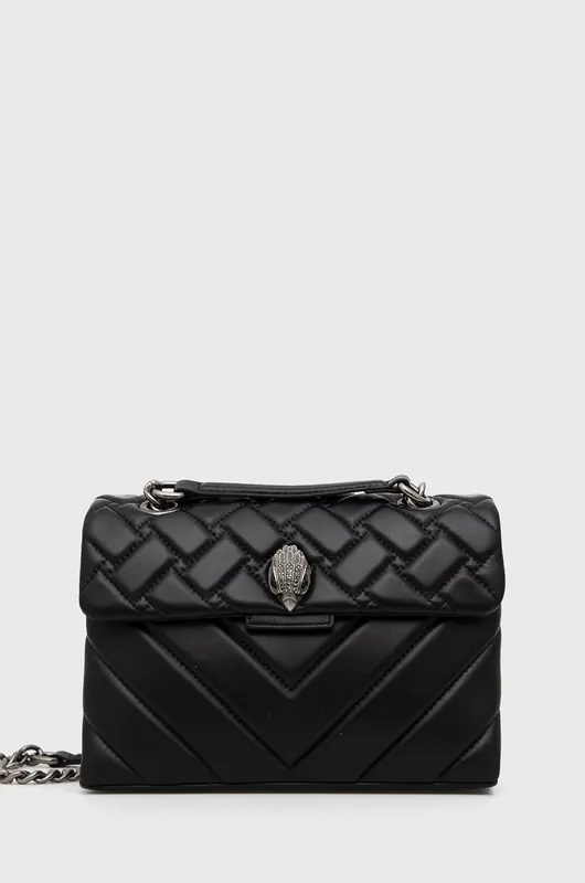 Kurt Geiger London Torebka skórzana