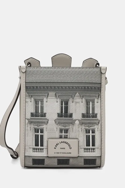 Karl Lagerfeld torebka RSG MAISON