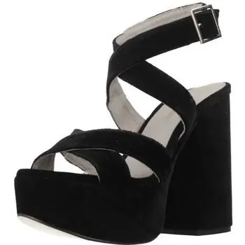 Yellow  Pumps Atame