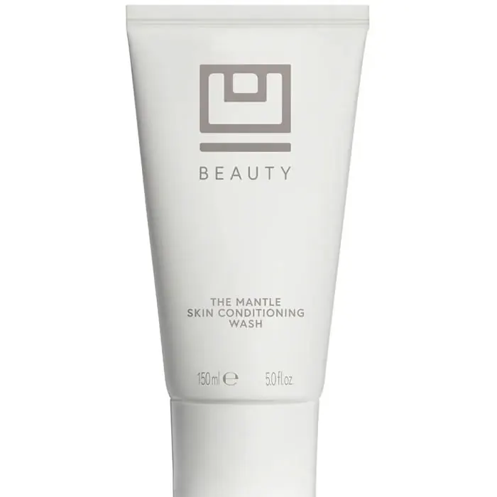 U Beauty The Mantle Balsamo detergente 150 ml