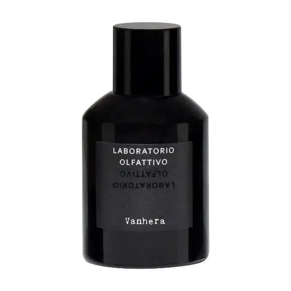 Laboratorium węchowe Vanhera woda perfumowana - 30 ml