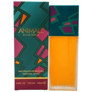 Animale Eau de parfum - Parfüm - 100ml - VERDAMPFER