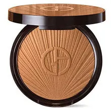 Armani Jedwabisty puder rozświetlający 18g 110