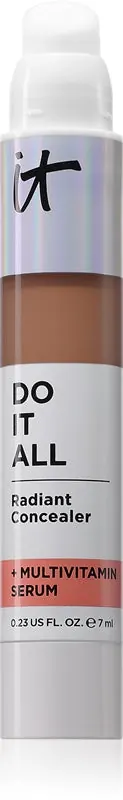 IT Cosmetics Do it all korektor Rich Warm 505 7 ml