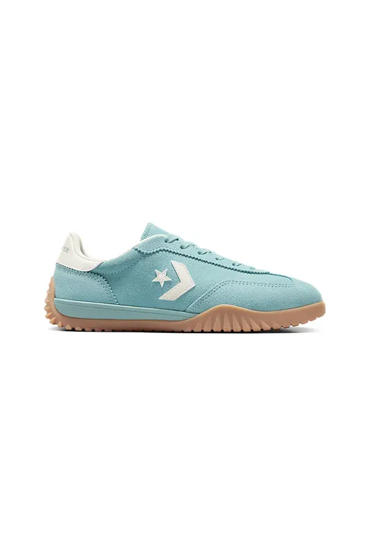 Converse Unisex Run Star Trainer Ox Vernal Pool/egret Maat: 42 | Sneakers Outlet | Unisex | Blauw