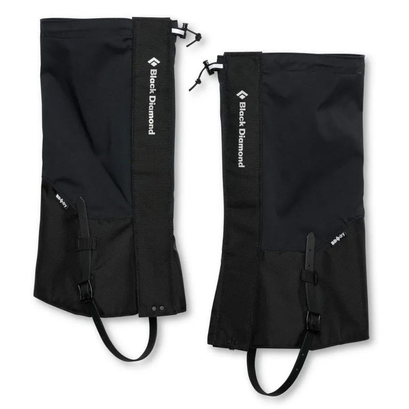 Black Diamond Frontpoint Gaiters – Stuptuty Alpinistyczne (M)