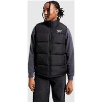 Reebok Bezrękawnik Puffer