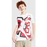 Jordan T-Shirt Jdb Itp Split 23 Splatter