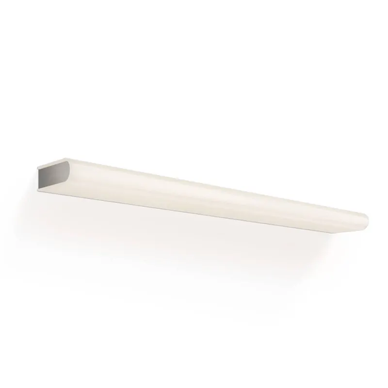 Decor Walther 90 oświetlenie lustra LED nikiel 90cm