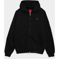 Jordan Bluza Rozpinana Z Kapturem M J Brk St Fz