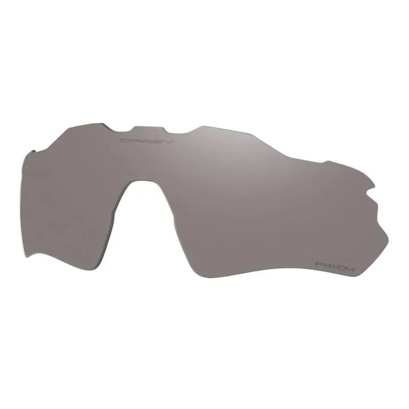 OAKLEY szybka do okularów Radar EV Path ALK Prizm Black (one size)