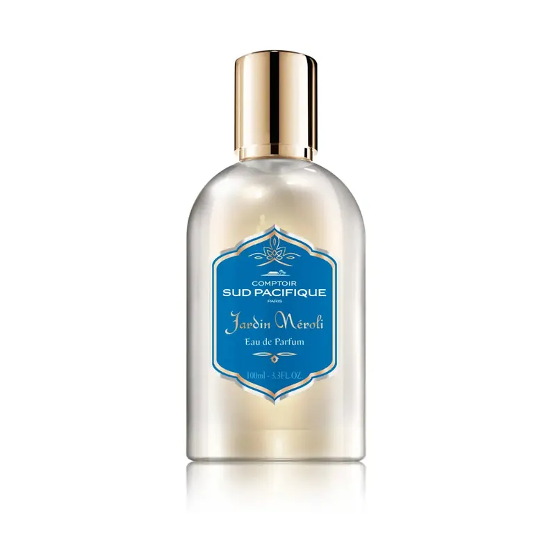 Comptoir sud pacifique Woda perfumowana Jardin Neroli unisex 100 ml