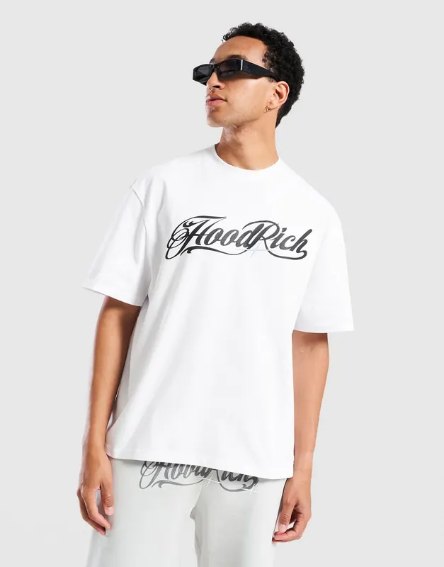 Hoodrich T-Shirt Relic