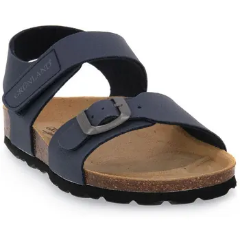 Grunland Sandalen BLU 40LUCE
