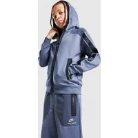 Nike Rozpinana Bluza Z Kapturem B Nsw Air Max Pk