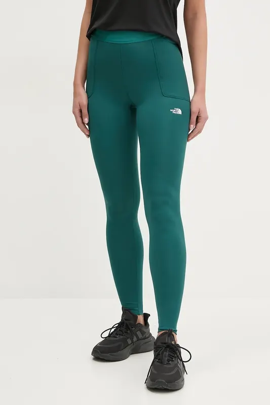 The North Face legginsy sportowe Refina