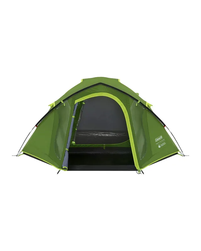 Namiot Coleman DARWIN 3 PLUS BLACKOUT