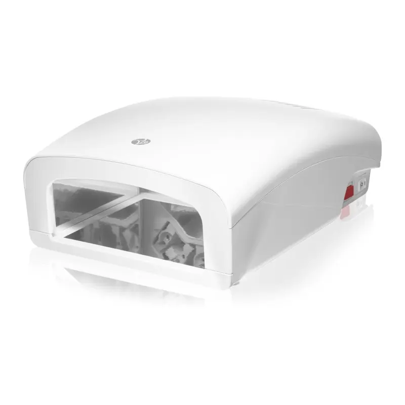 RIO Professional UV 36W lampa LED do paznokci żelowych 1 szt.
