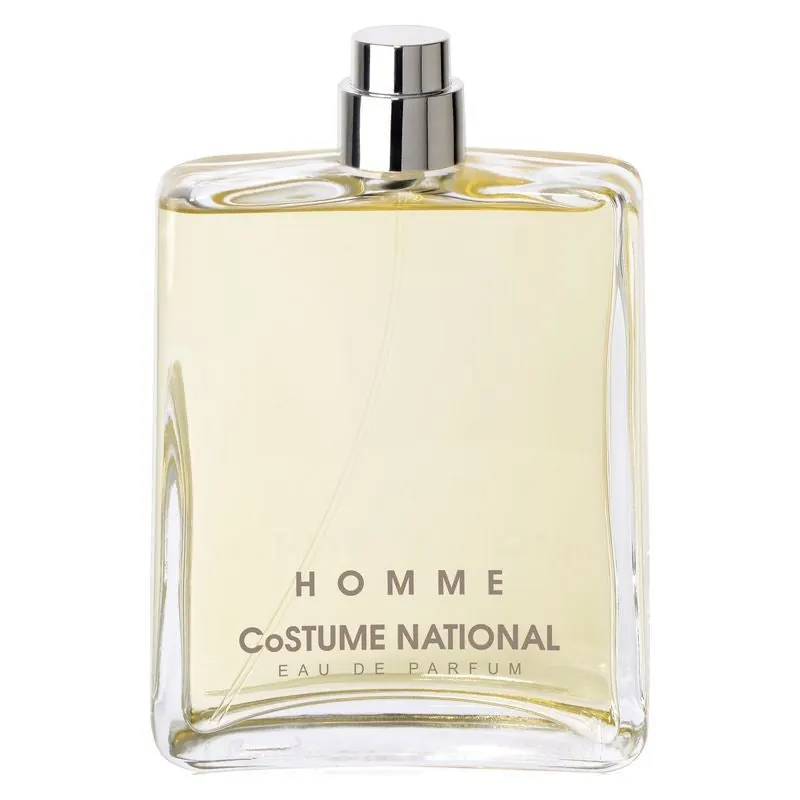 Costume National Woda perfumowana Homme dla mężczyzn 100 ml