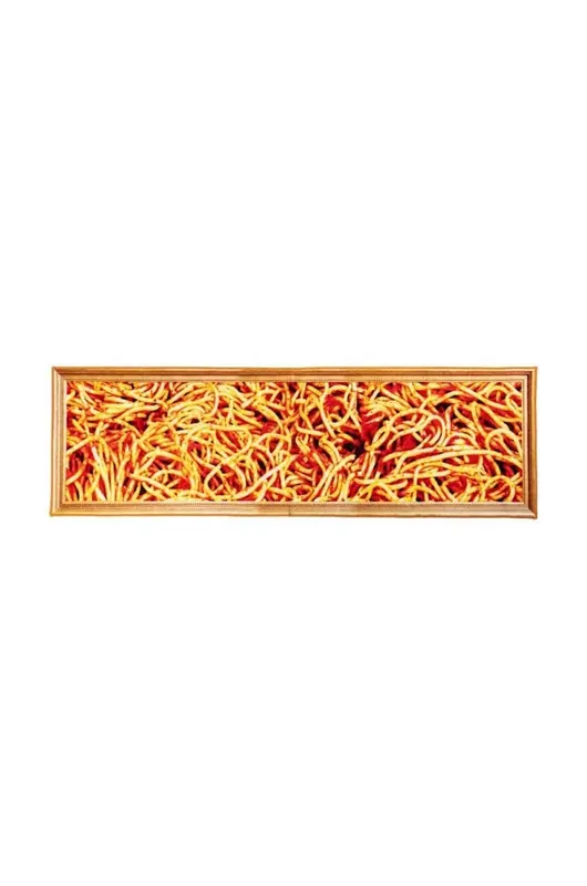 Seletti dywan Spaghetti 60 x 200 cm
