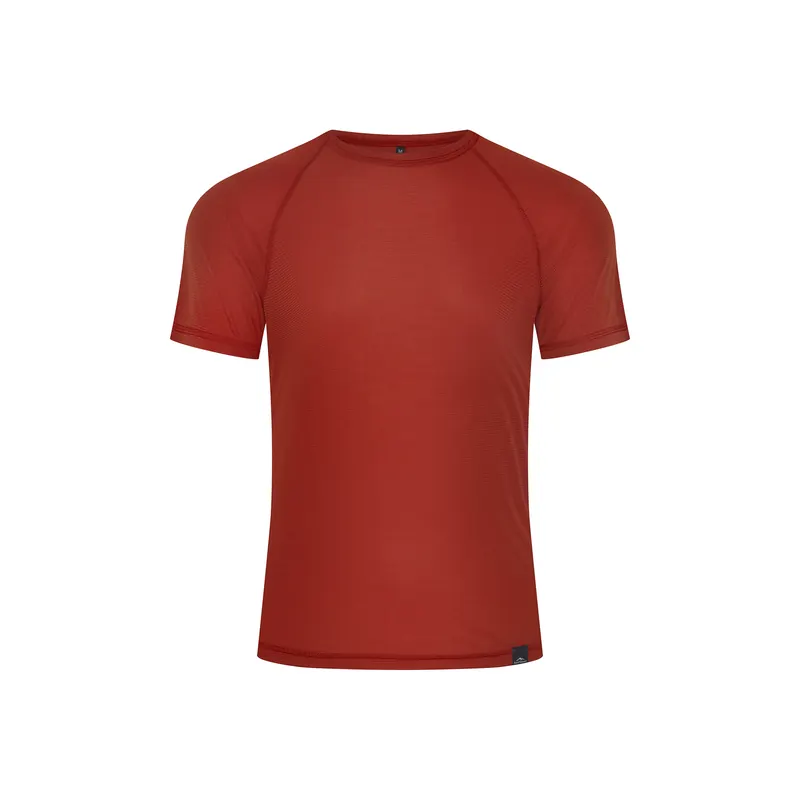 Fjord Nansen Koszulka RIX T-SHIRT MEN (L)
