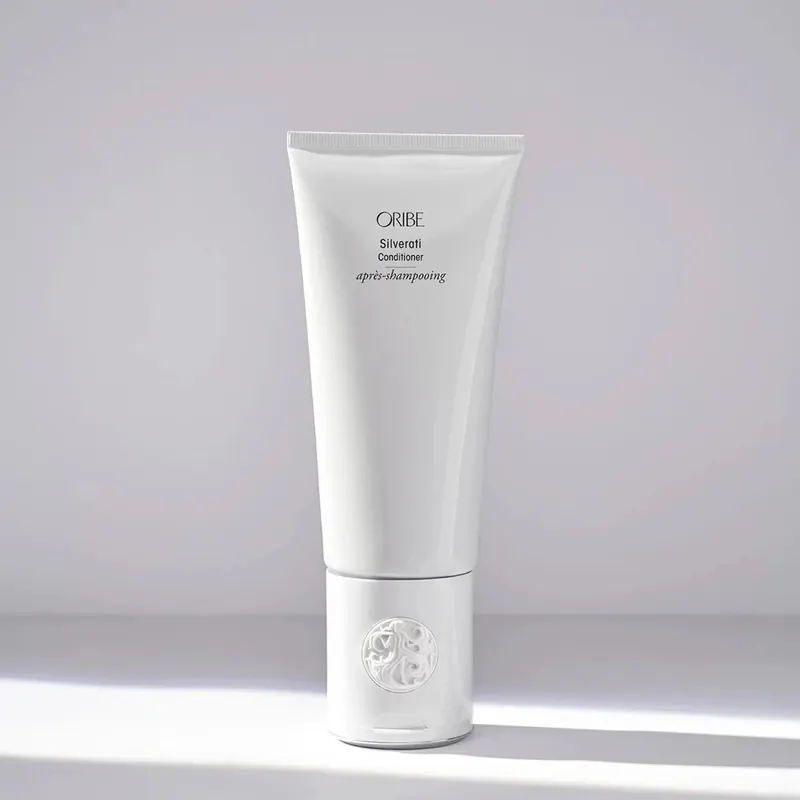 Oribe Silverati (włosy siwe, srebrne i białe) - Odżywka - 200 ml