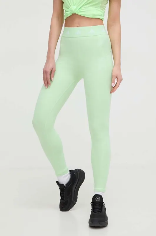 adidas Performance legginsy treningowe Techfit