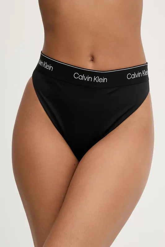 Calvin Klein brazyliany kąpielowe damskie