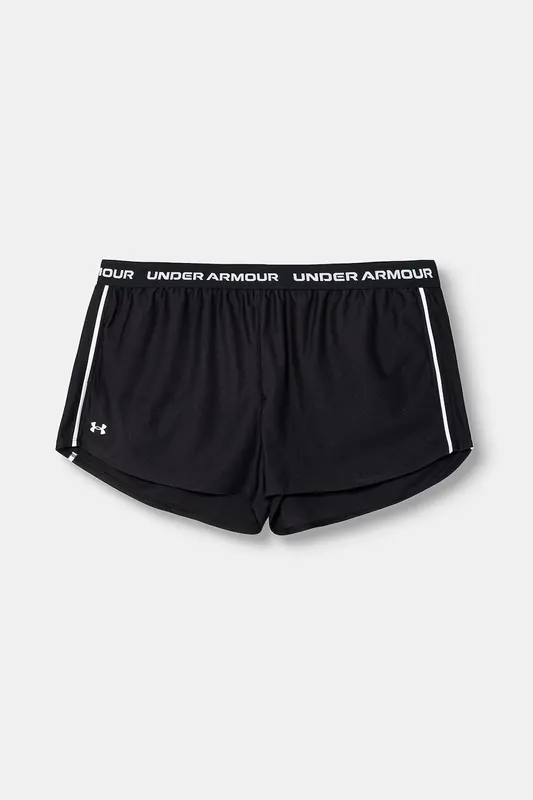 Under Armour szorty sportowe damskie Tech Play