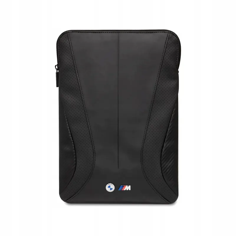 Pokrowiec na laptopa Bmw 16" Carbon &amp; Perforated Black