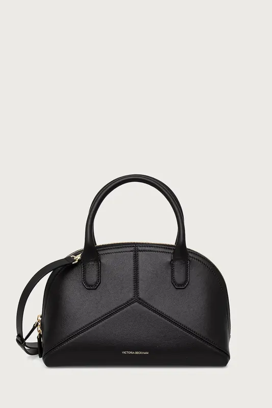 Victoria Beckham torebka tote damska skórzana Victoria