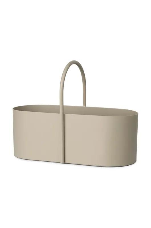 Ferm Living skrzynka do przechowywania Grib Toolbox
