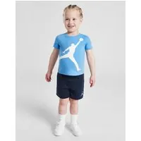 Jordan Komplet T-Shirt&szorty Jumbo Jumpman
