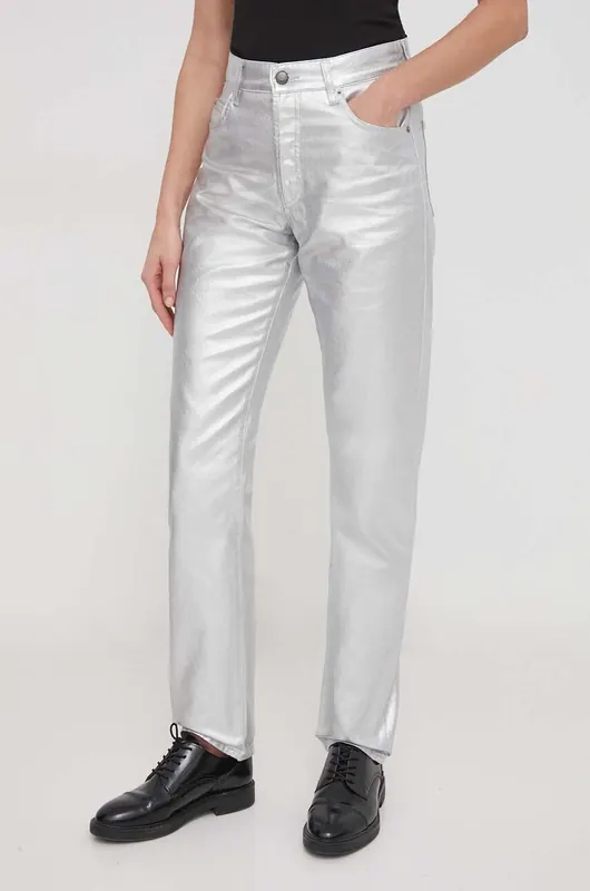Silver