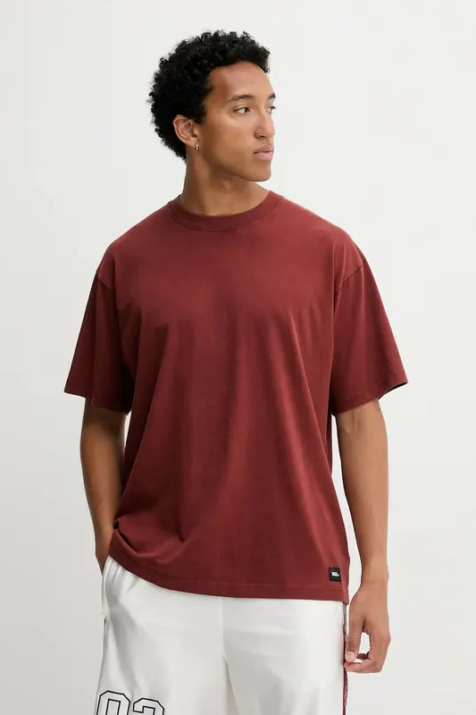 Vans t-shirt bawełniany