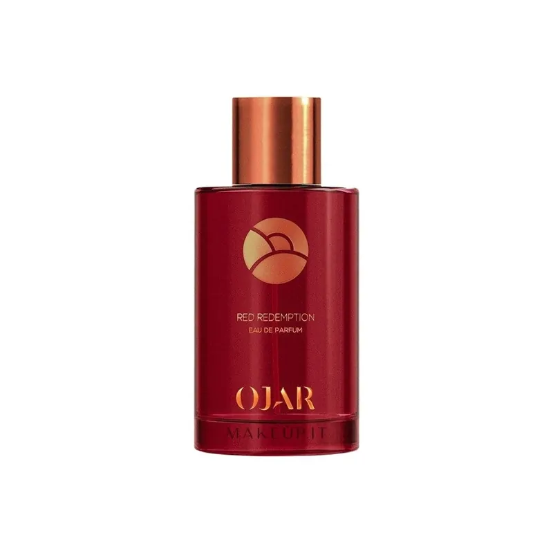 Woda perfumowana Ojar Routes Nomades - 100 ml