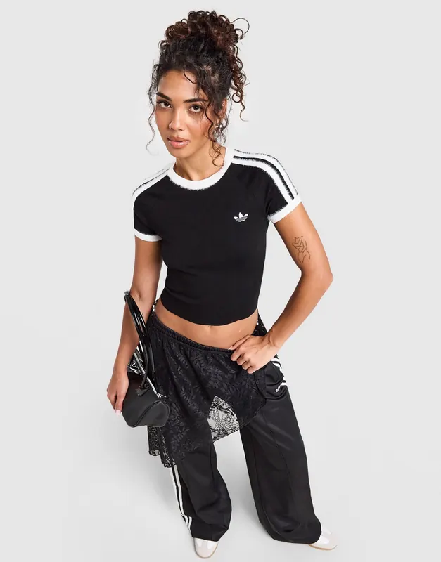 adidas T-Shirt Knit Tee