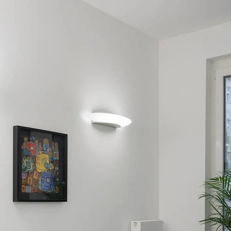RZB Ring of Fire kinkiet LED DALI 60cm 22W 840