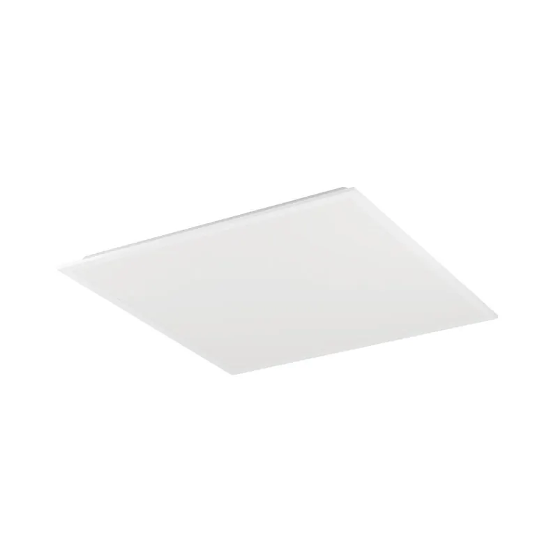 EGLO connect Lampa sufitowa LED Moradillo-Z, biała, 59 cm