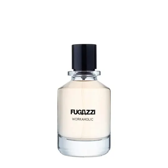 Ekstrakt perfum dla pracoholików Fugazzi 100 ml unisex