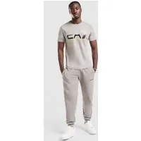 Emporio Armani 7 T-Shirt Graphic
