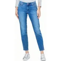 PAIGE Brigitte Trail Maat: W23 | Slim Jeans Outlet | Dames | Blauw