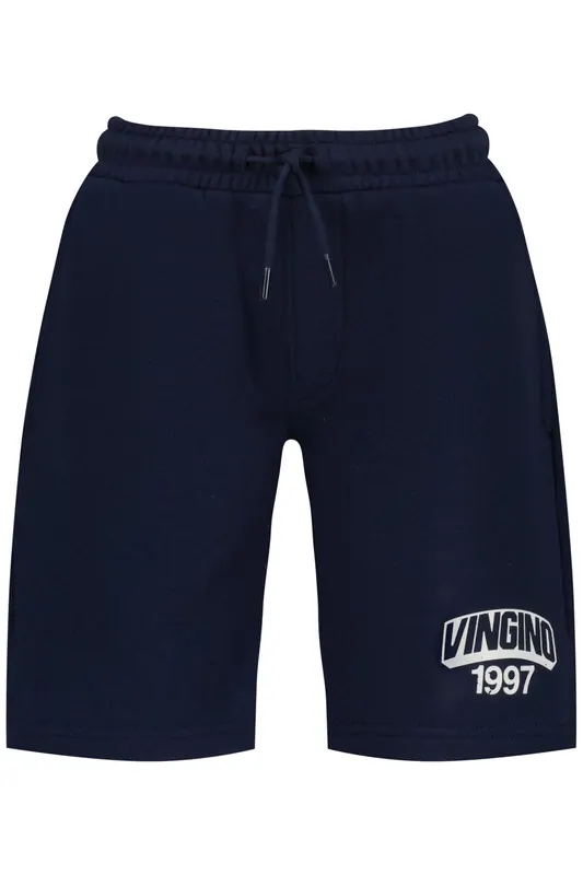 Vingino Sacil Dark Blue Maat: 4 | Broeken Outlet | kids | Blauw