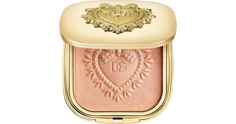 Dolce&Gabbana Flawless Everlift rozświetlający 9 g