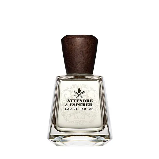 Frapin Woda perfumowana Attendre & Esperer 100 ml unisex