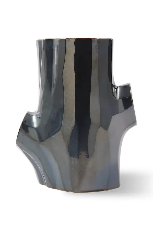 POLSPOTTEN wazon dekoracyjny Metallic S