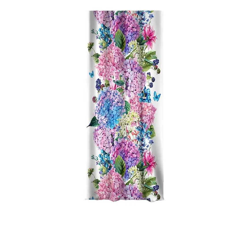Zasłona 140x260 cm – Mila Home