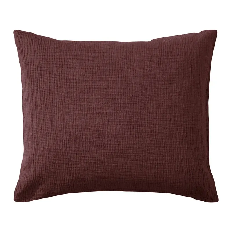 Poszewka na poduszkę muślinowa 50x60 cm Amilia – Jotex
